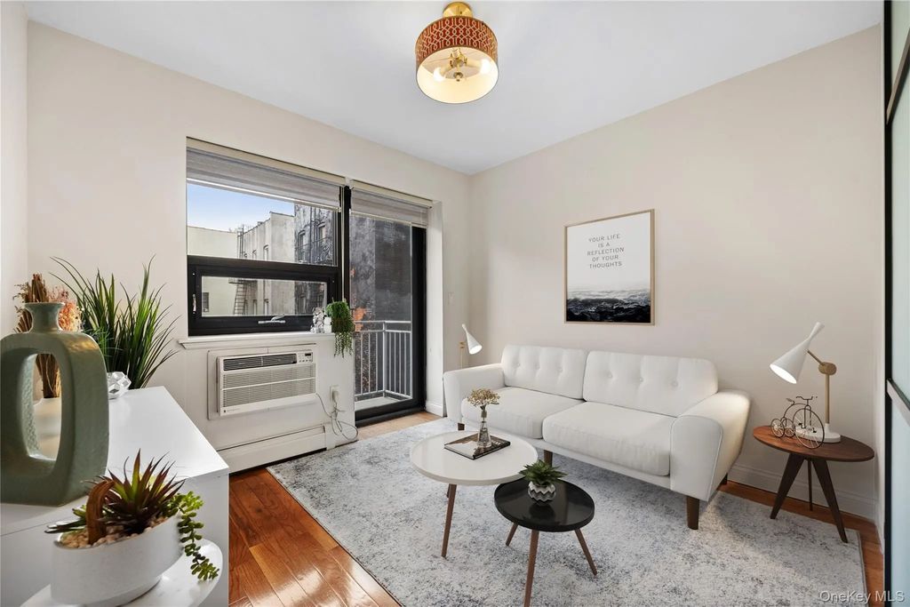 456 W 167th Street # 4d, New York (Manhattan)