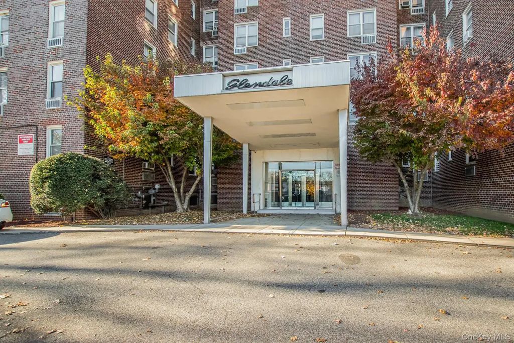125 Bronx River Road # 2c, Yonkers