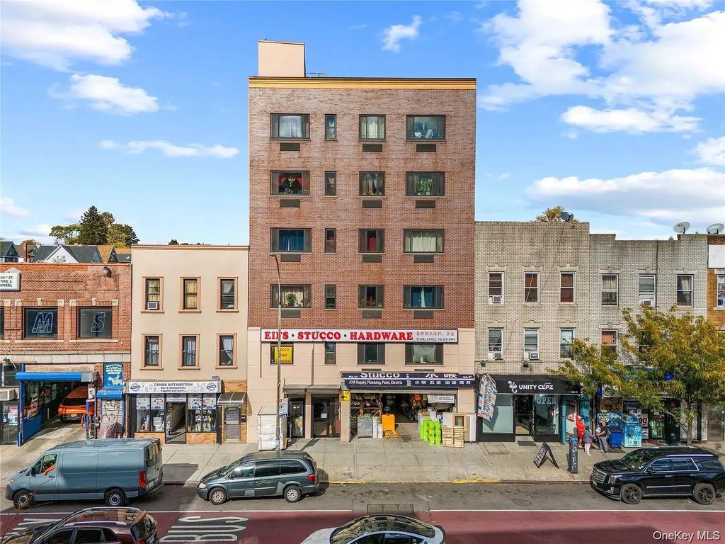 106-07 Northern Boulevard # 5b, Corona