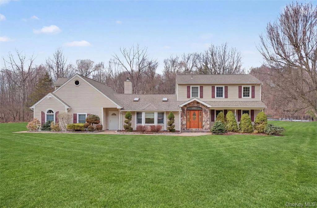 131 Eleanor Drive, Mahopac