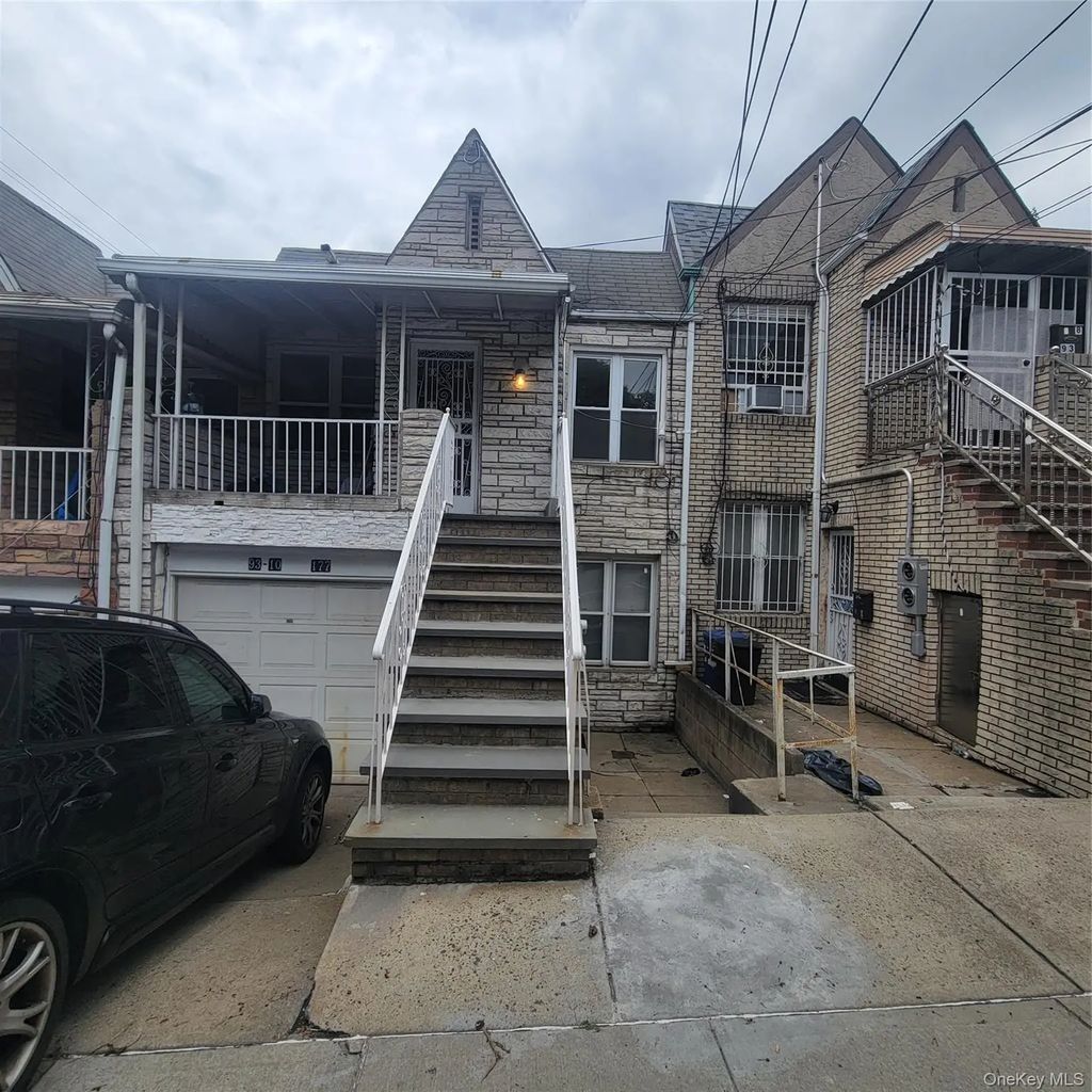 9310 177th Street, Jamaica