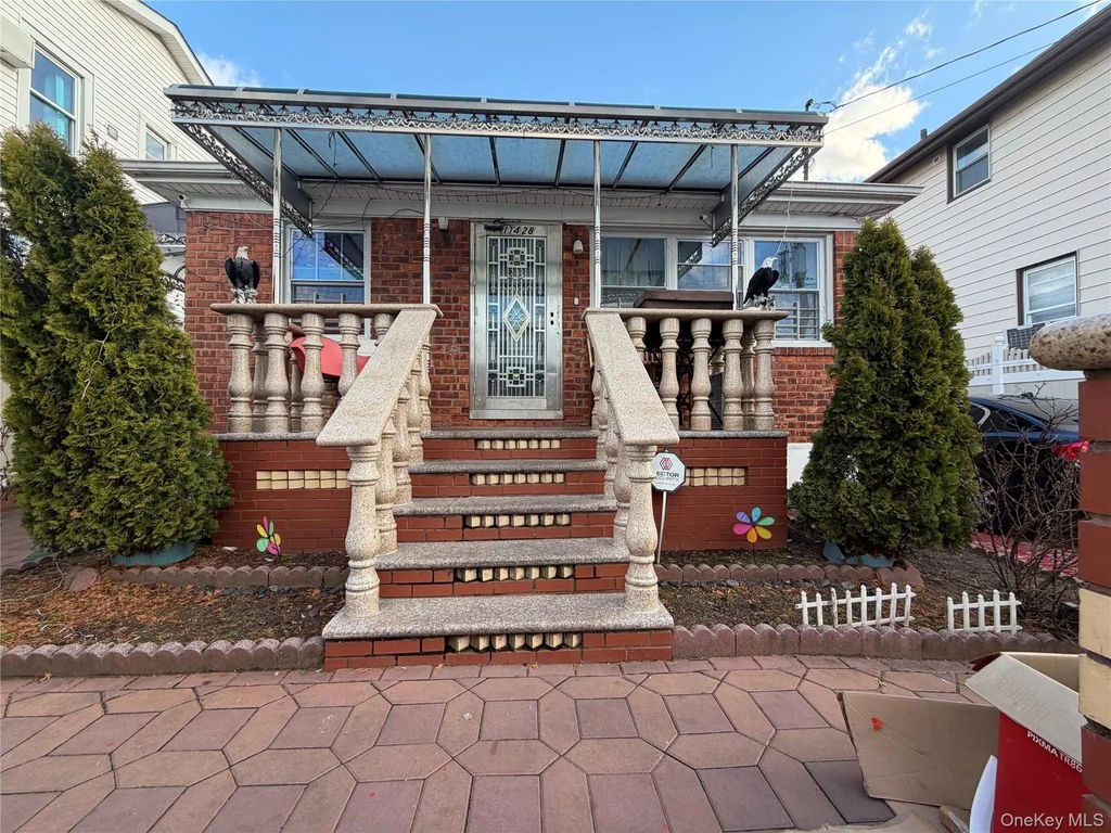 174-28 126th Avenue, Jamaica