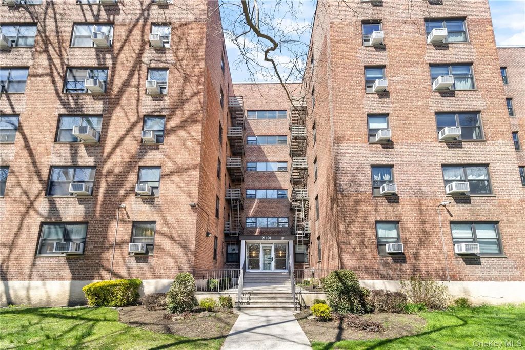 211-01 75th Avenue # 4o, Bayside