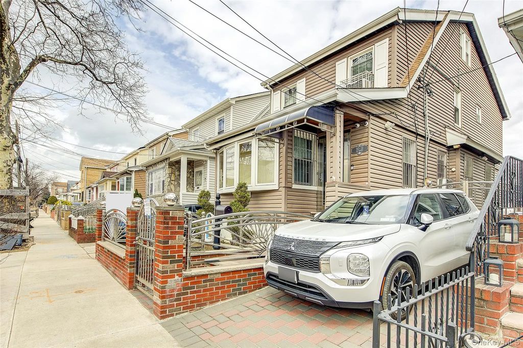 9031 180th Street, Jamaica