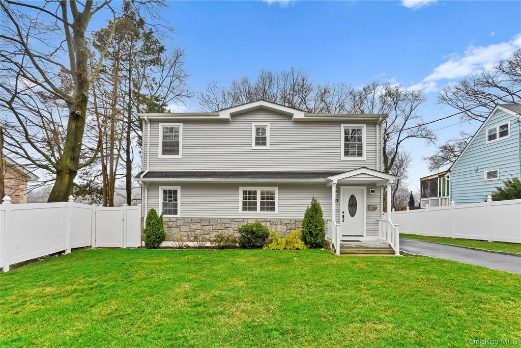 13 Newkirk Road, Yonkers