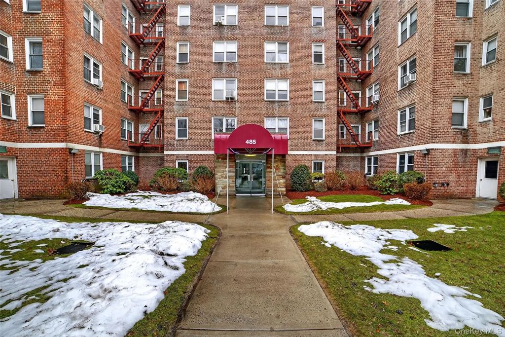 485 Bronx River Road # C55, Yonkers