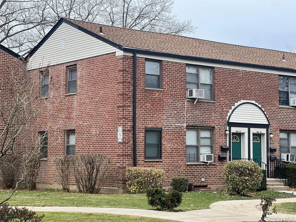 19617 73rd Avenue # 2nd Fl, Fresh Meadows