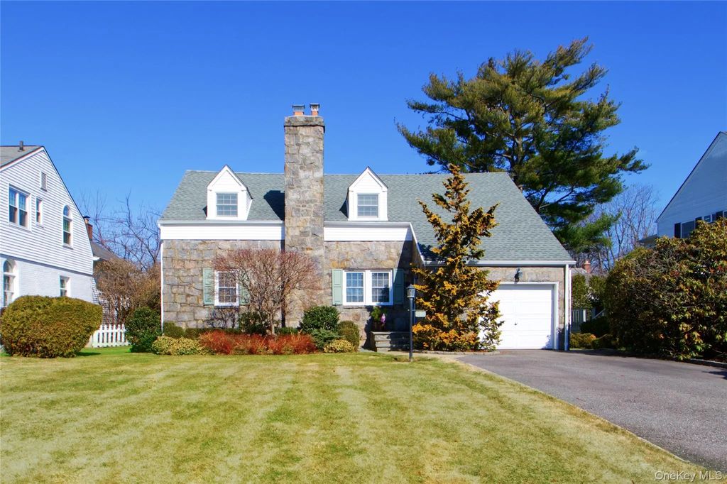 139 Garden Street, Garden City