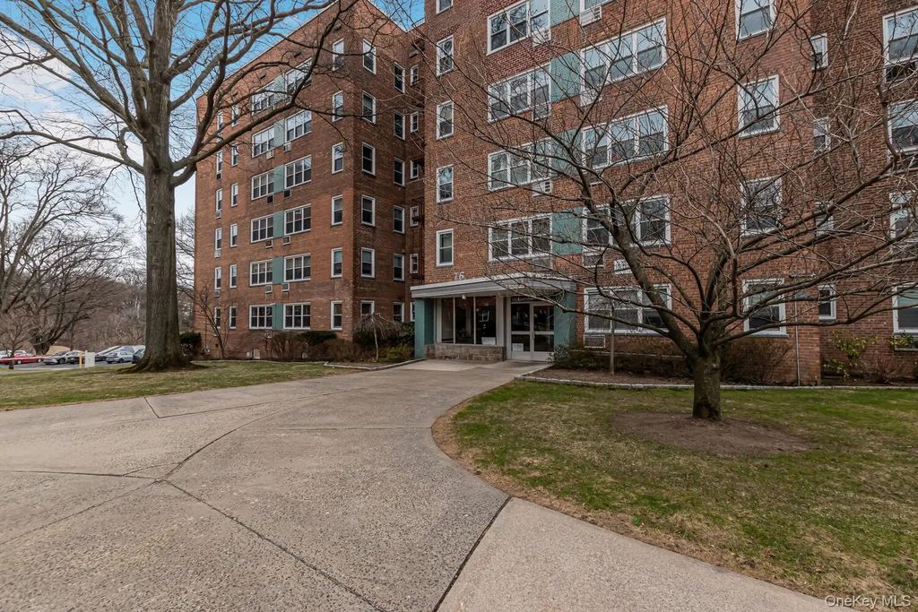 76 Dehaven Drive # 6l, Yonkers