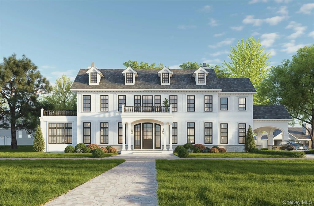 100 Awixa Avenue, Bay Shore