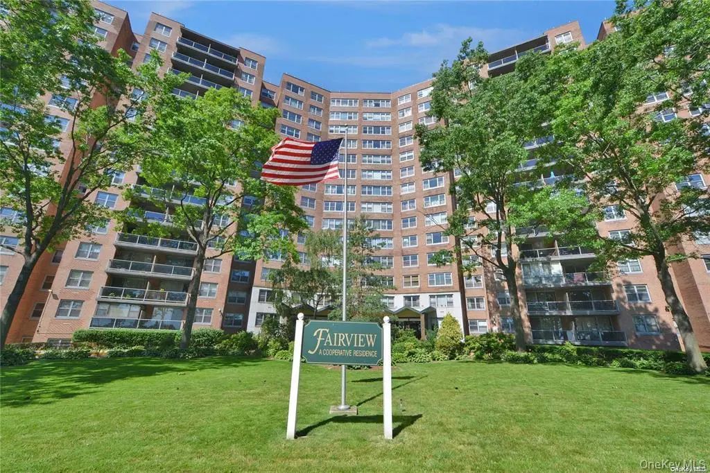 61-20 Grand Central Parkway # A307, Forest Hills