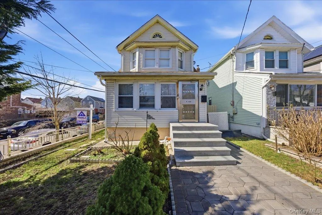 9360 208th Street, Queens Village