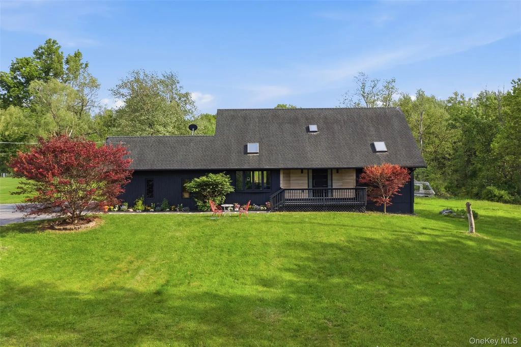97 Svenski Road, Montgomery