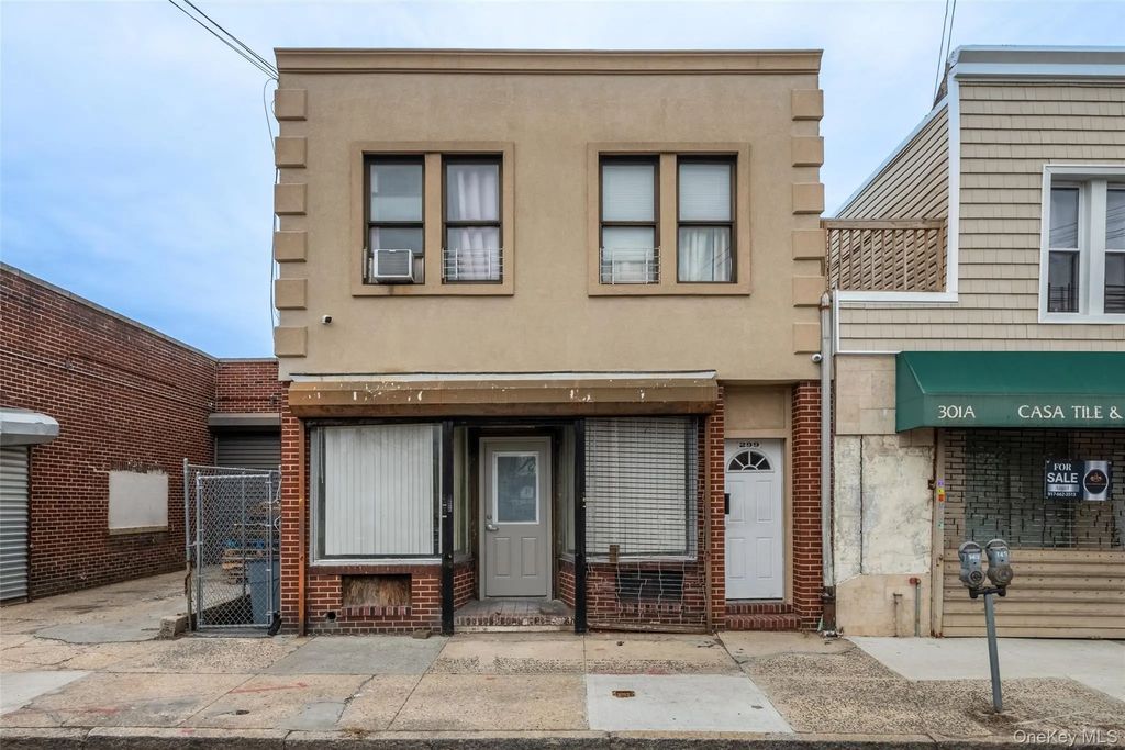 299 E Third Street # Store Front, Mount Vernon