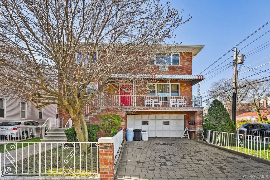 124 Scott Avenue, Yonkers