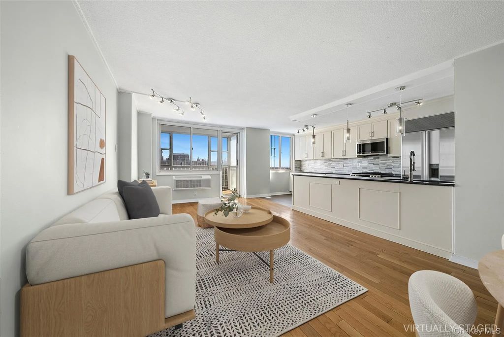 11817 Union Turnpike # 21k, Forest Hills