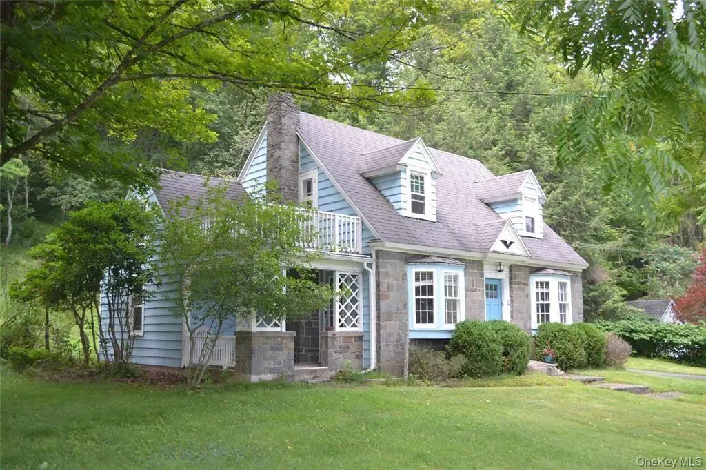 4088 State Route 52, Youngsville
