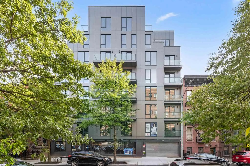 168 E 111th Street # 2e, New York (Manhattan)