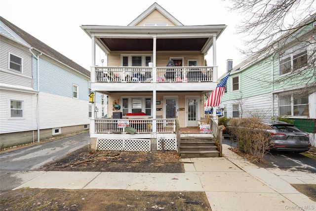 42 Manitou Avenue, Poughkeepsie