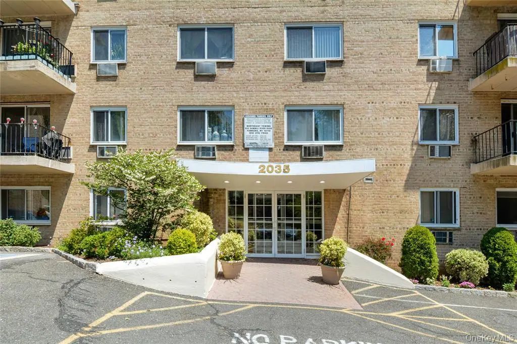 2035 Central Park # 3g, Yonkers