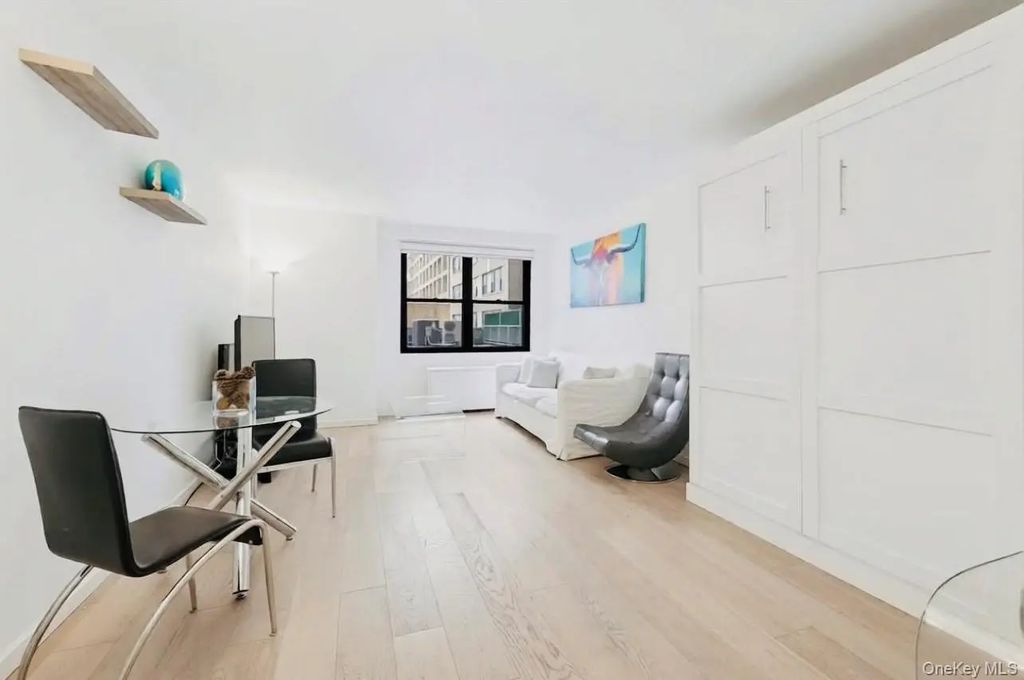 165 W 66th Street # 2l, New York (Manhattan)