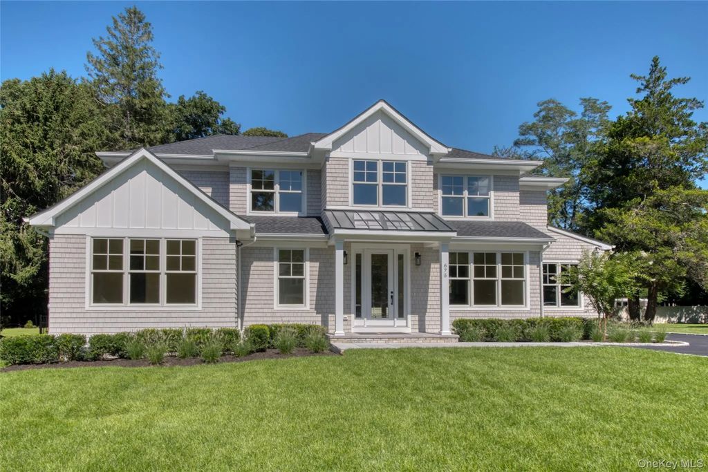 675 Pine Tree Road, Cutchogue