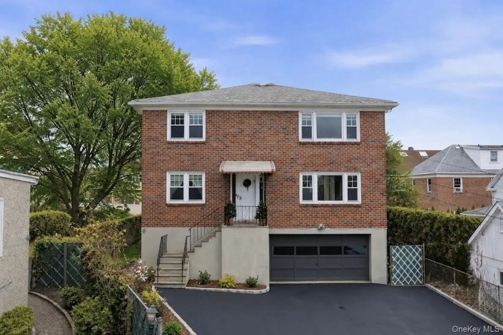 115 Winfred Avenue, Yonkers