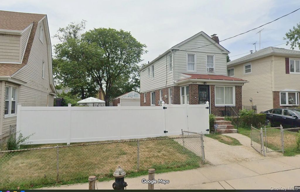 104-18 187th Street, Hollis