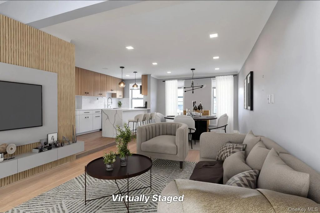 67-12 Yellowstone Blvd # F18, Forest Hills