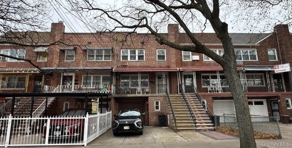 707 E 81st Street, Brooklyn
