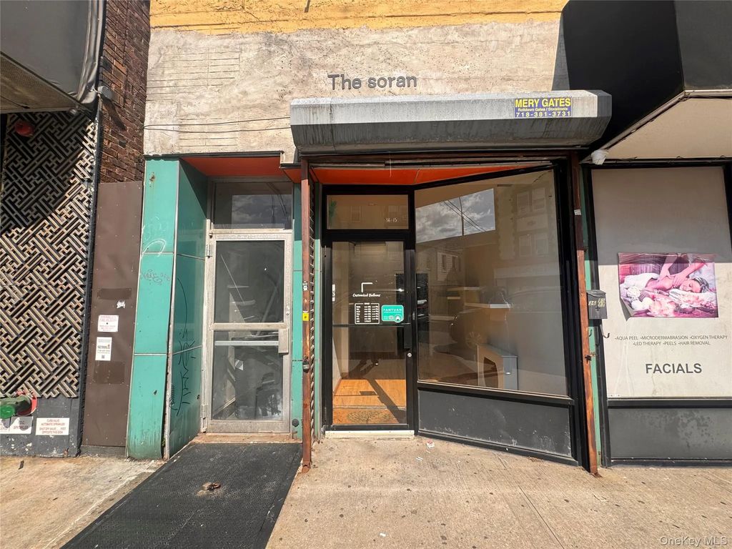 3615 164th Street, Flushing