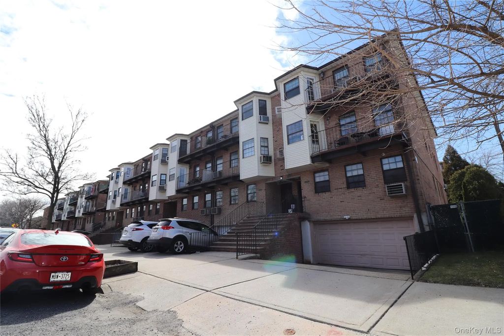 151-18 79th Street # 2k2, Howard Beach