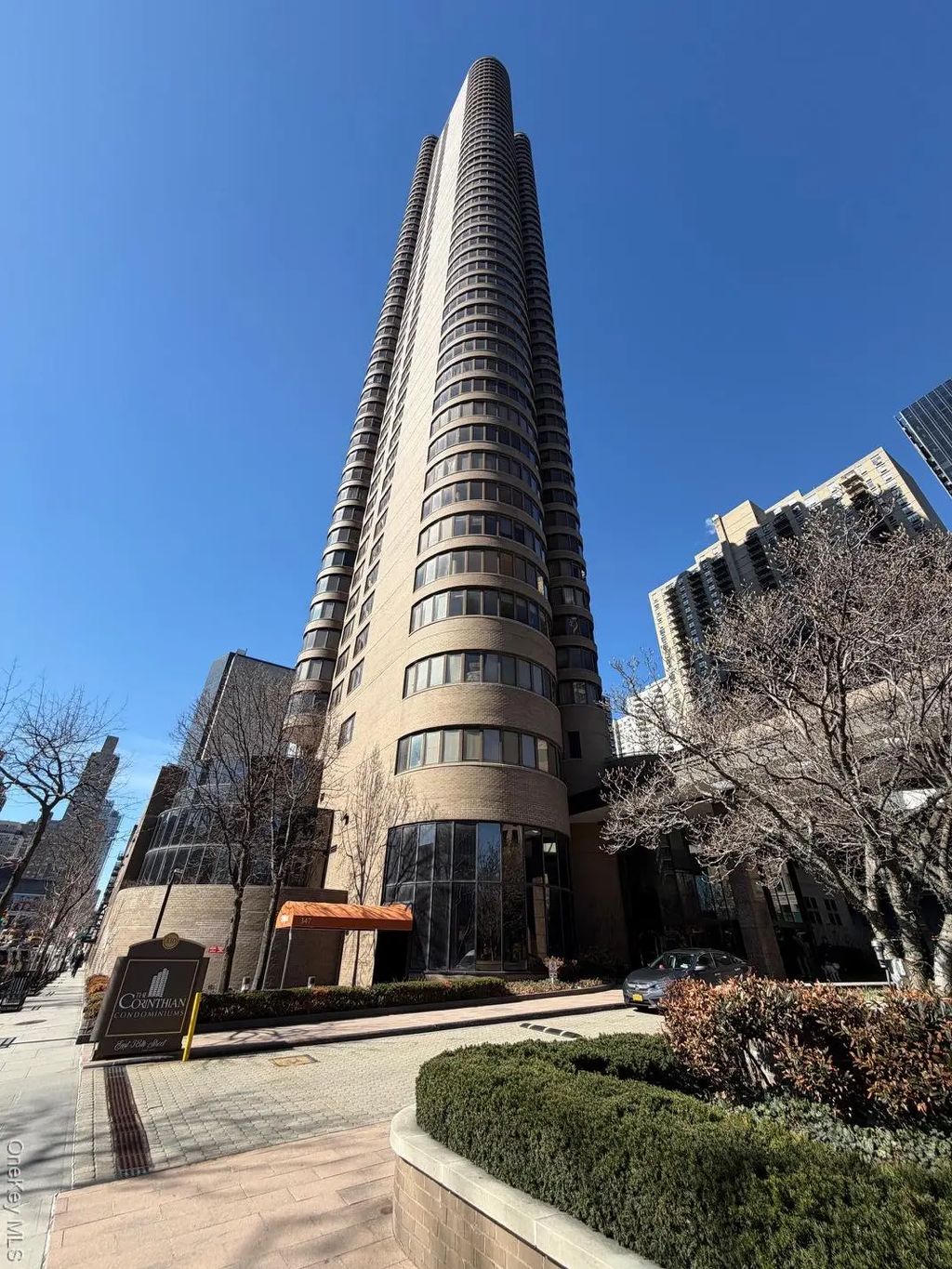 330 E 38th Street # 12q, New York (Manhattan)
