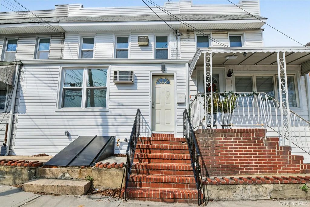 7947 68th Road, Middle Village