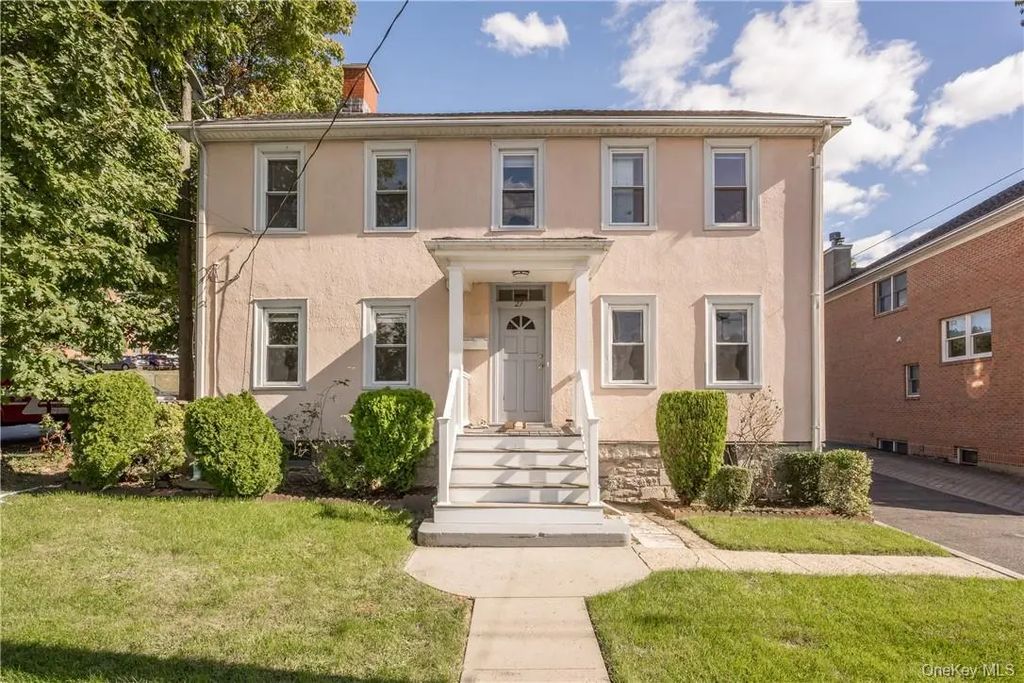 27 New Street, Eastchester