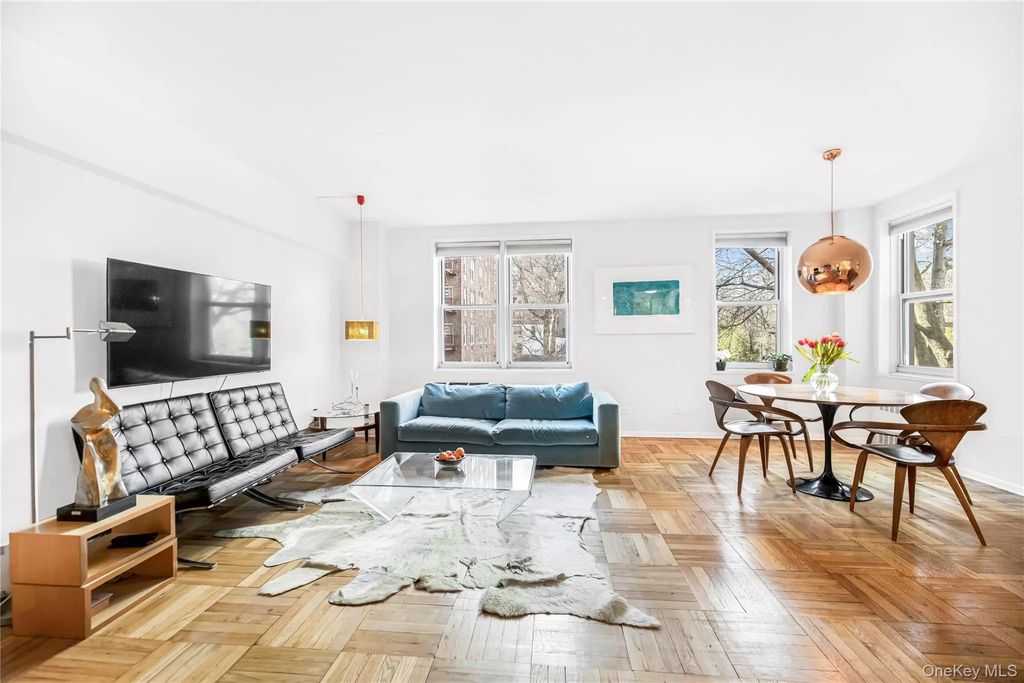 3901 Independence Avenue # 2l, Bronx