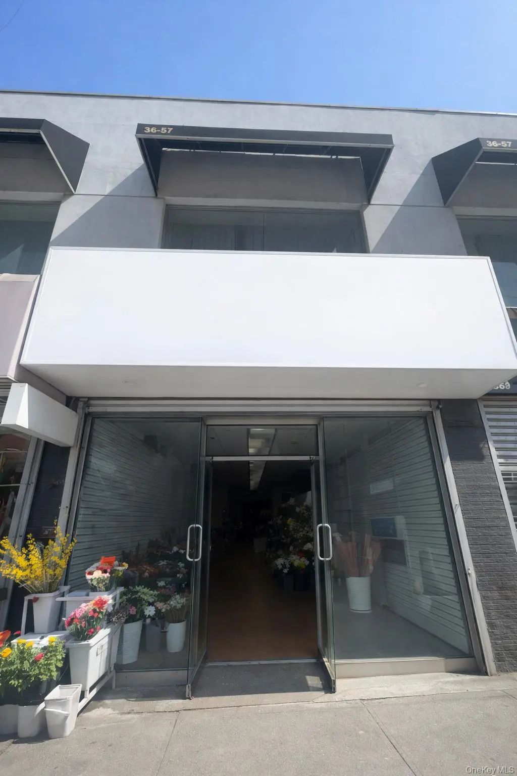 36-55 Main Street, Flushing