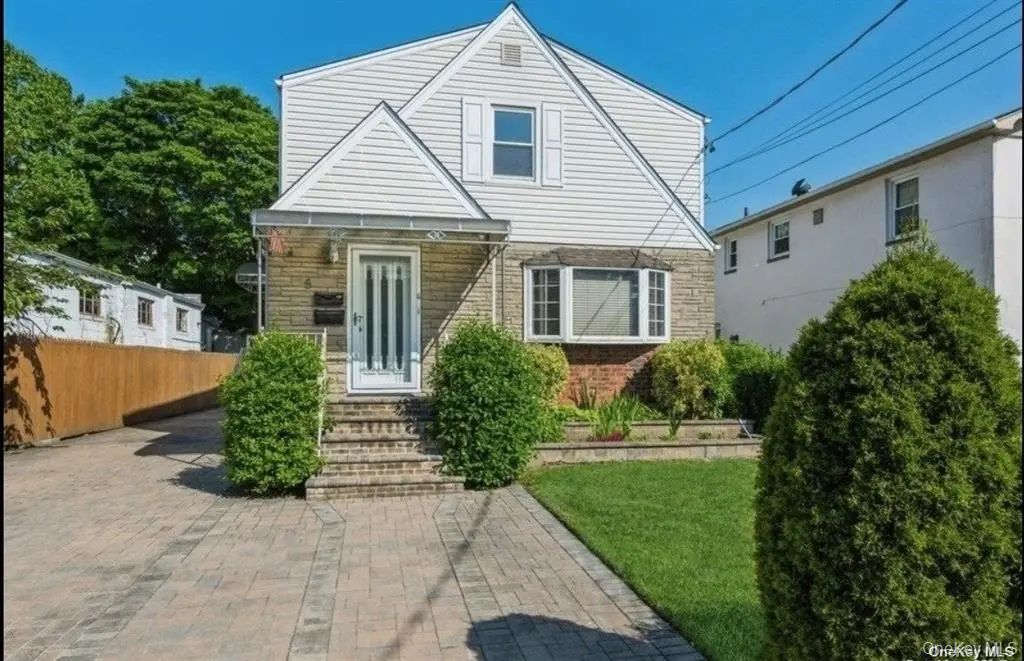 5 7th Street, Valley Stream