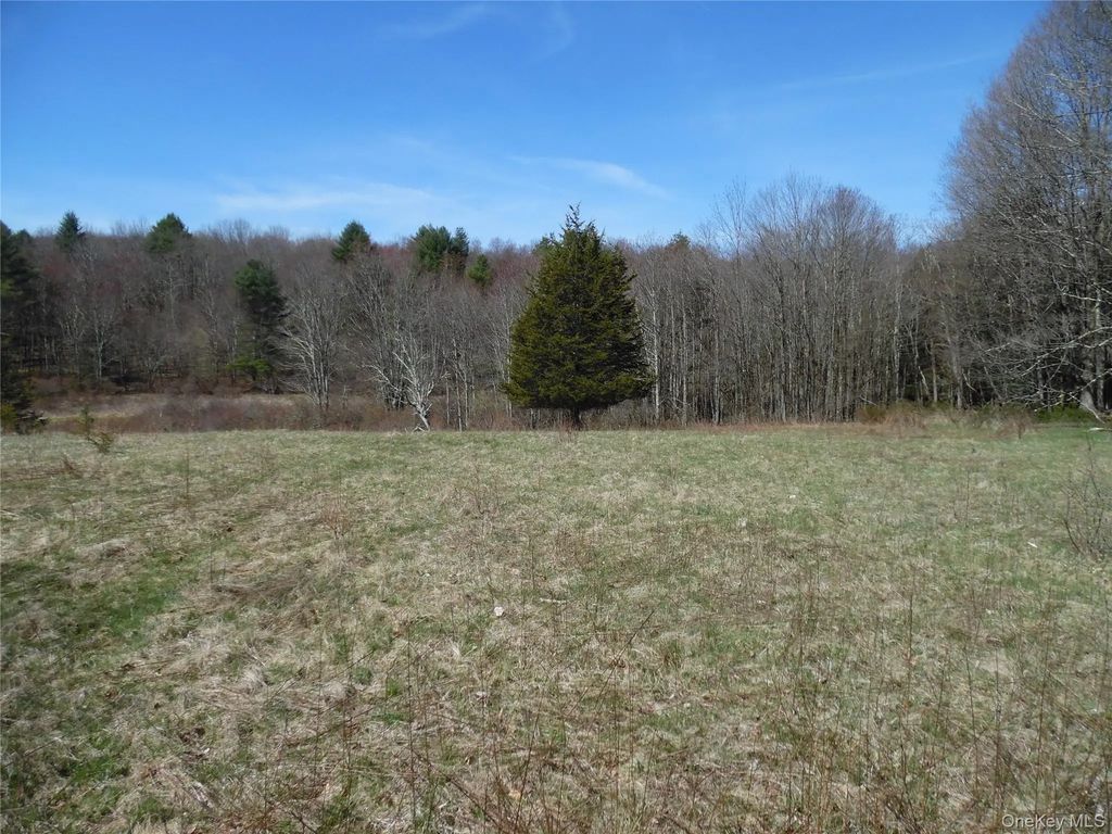 Creamery Road, Bethel