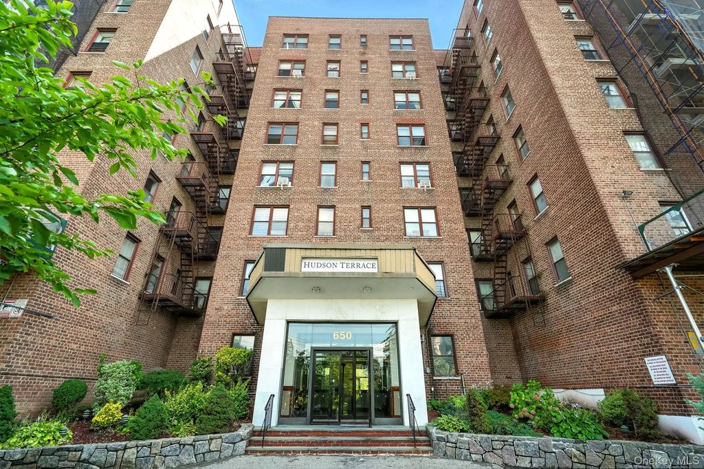650 Warburton Avenue # 6m, Yonkers