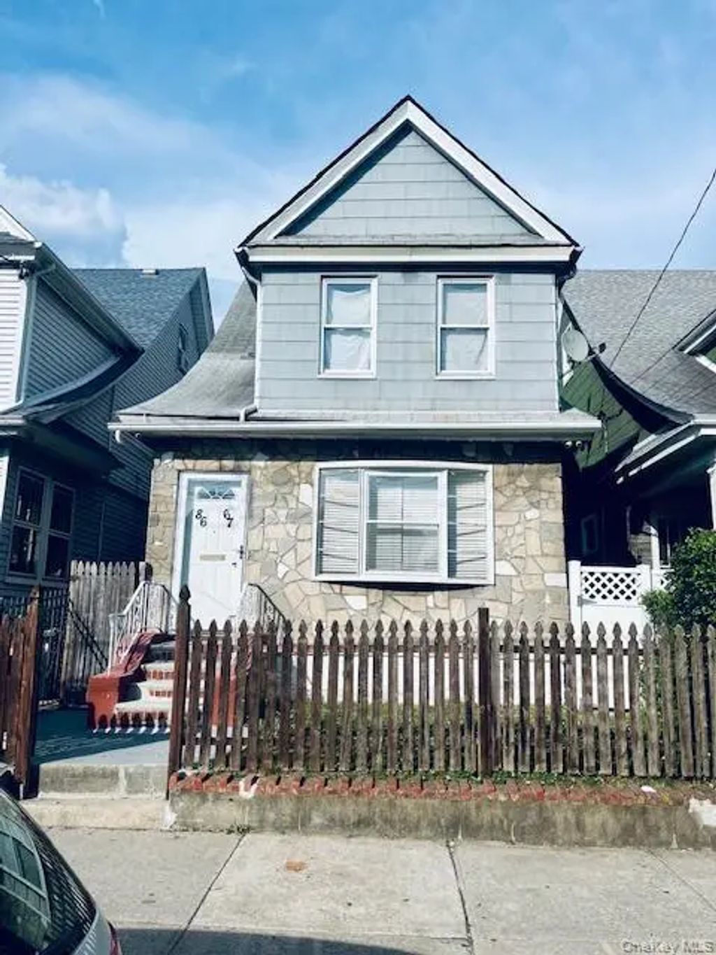8667 108th Street, Richmond Hill North