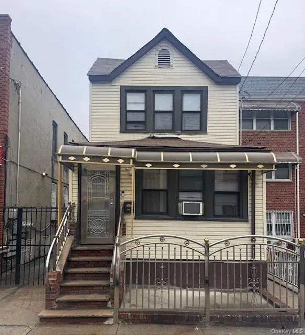 227 E 56th Street, Brooklyn