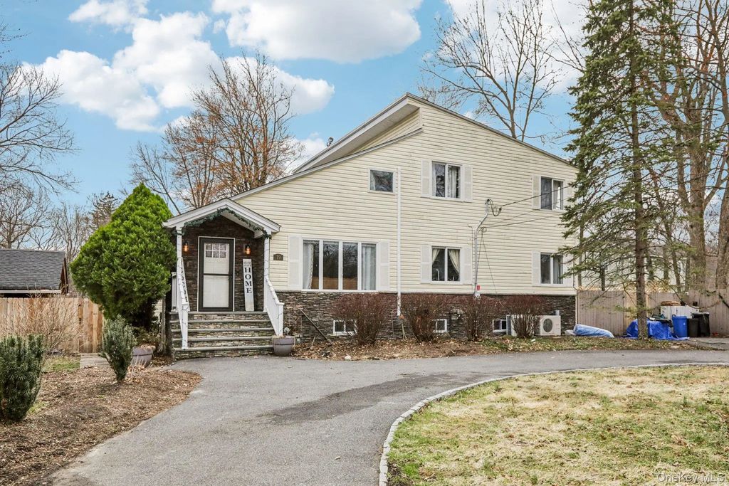 19 Parker Avenue, New City