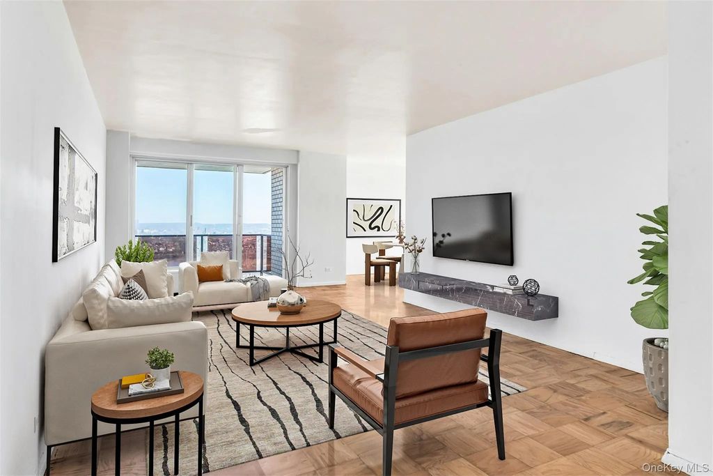 110-11 Queens Boulevard # 25k, Forest Hills