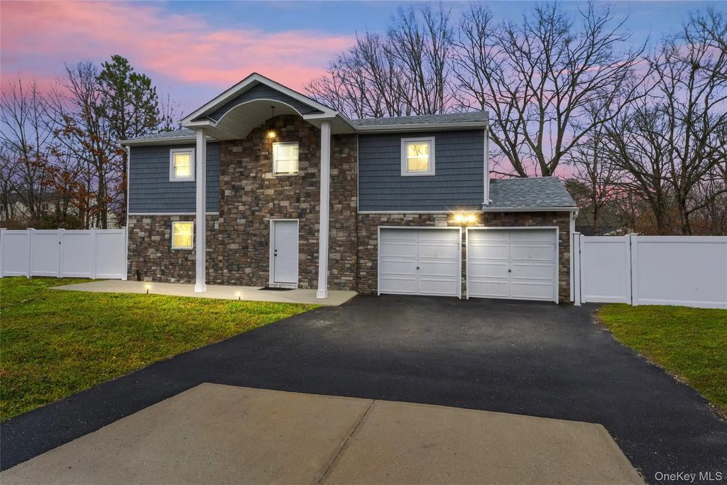 1 Linden Street, Coram