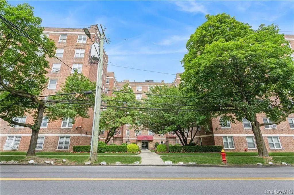 485 Bronx River Road # B64, Yonkers