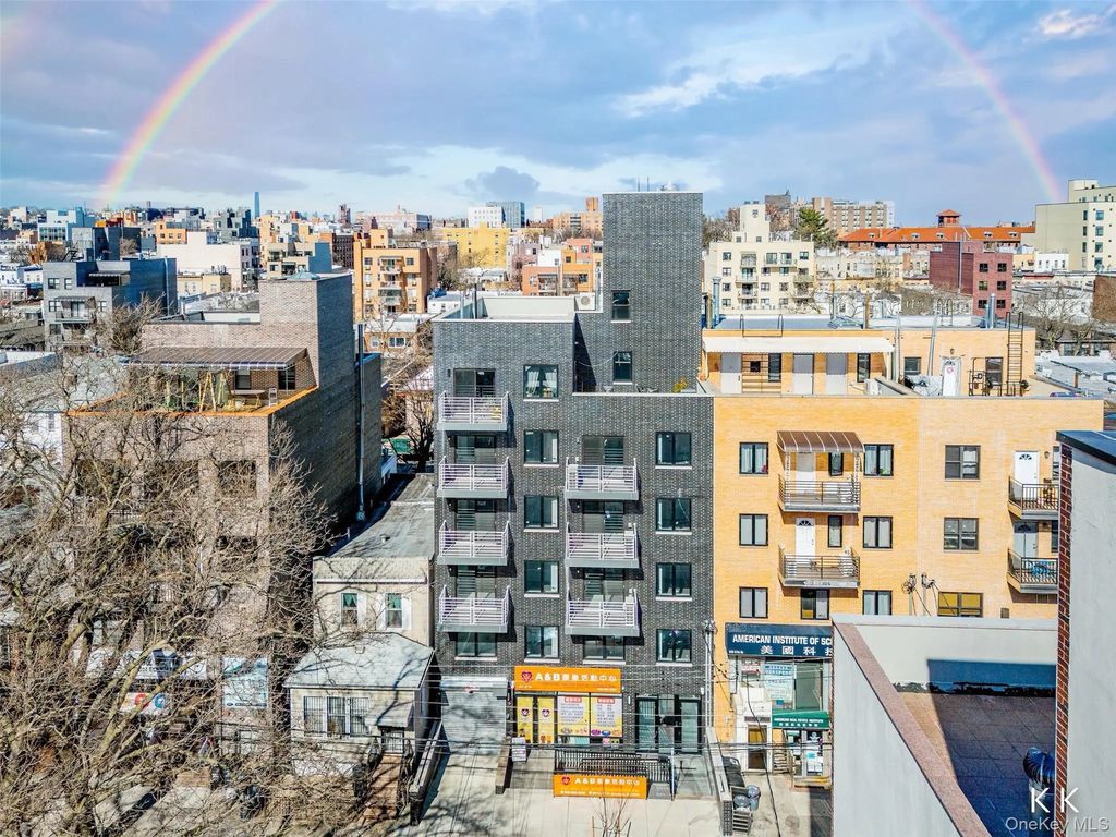 941 57th Street # 1a, Brooklyn