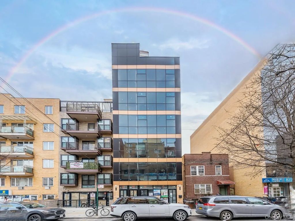 828 57th Street # 5, Brooklyn