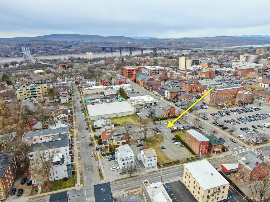 54 Academy Street, Poughkeepsie