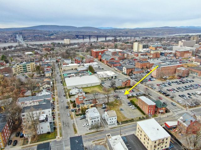 54 Academy Street, Poughkeepsie